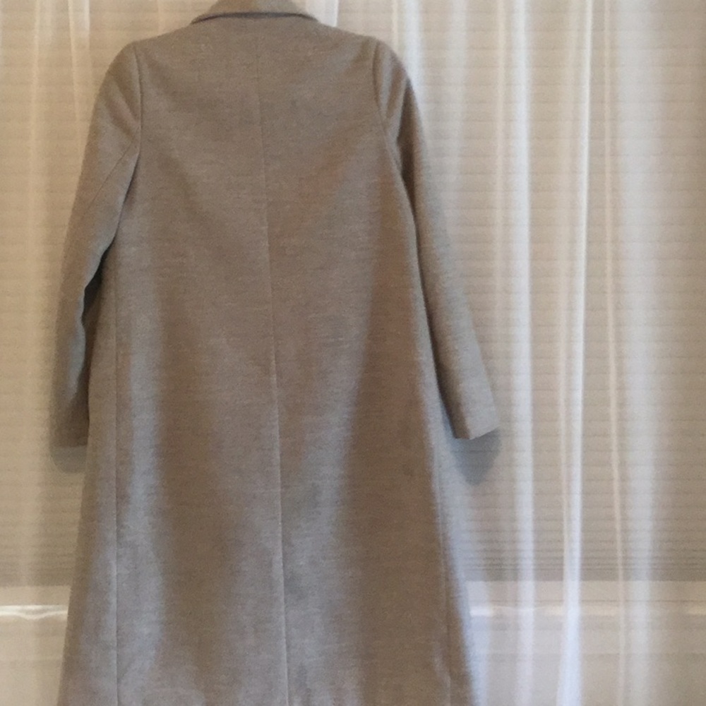 Wrap Coat - image 5